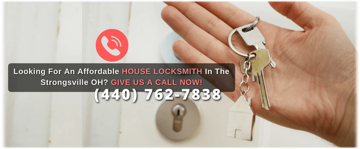 Locksmith Strongsville OH